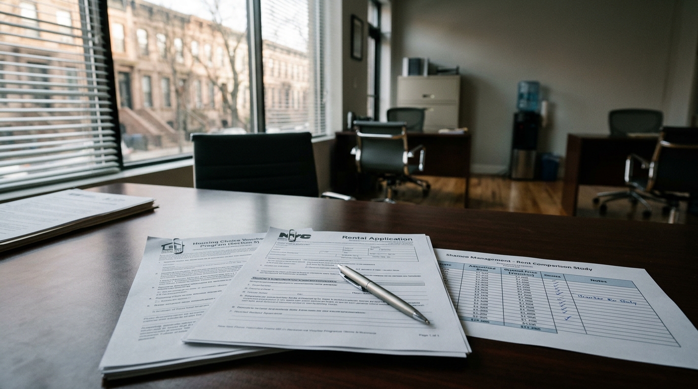 Ghosted After Mentioning a Voucher? Inside Shamco’s $400,000 Settlement